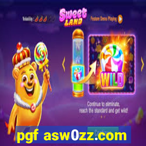 pgf asw0zz.com